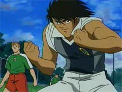 Otaku Gallery  / Anime e Manga / Capitan Tsubasa / Road To 2002 / Road To 2002 (448).jpg